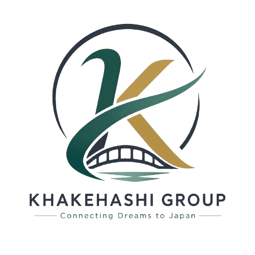 Khakehashi Group